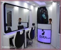 �znik Esra Kuaf�r